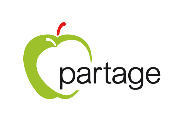 Logo_Partage